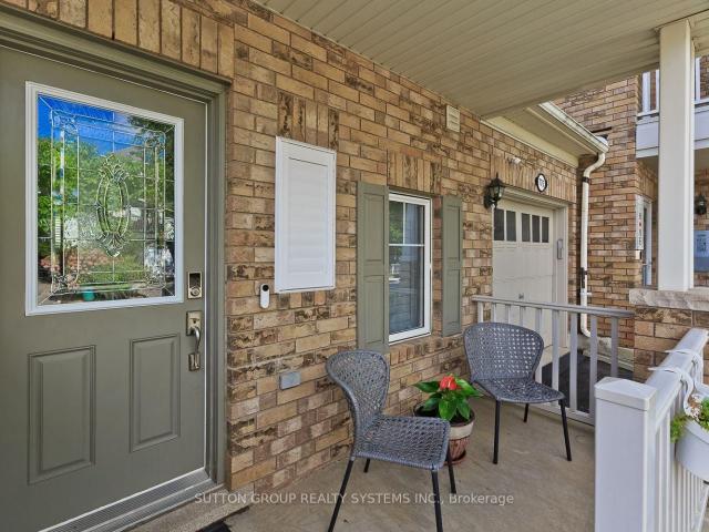 Property for sale in Milton, Ontario