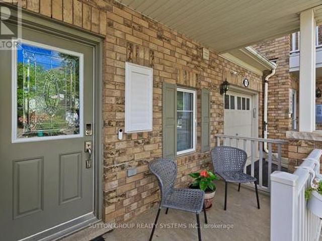 House for sale in Milton, Ontario