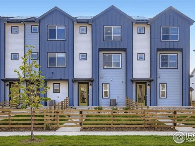 Townhouse for sale in Fort Collins, Colorado