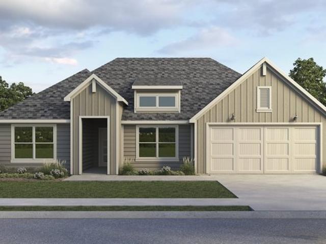 House for sale in Denton, Texas