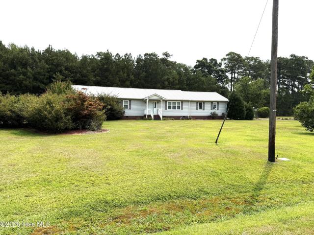 House for sale in Kinston, North Carolina