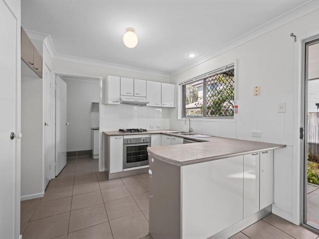 Apartment for rent in Bracken Ridge, City of Brisbane