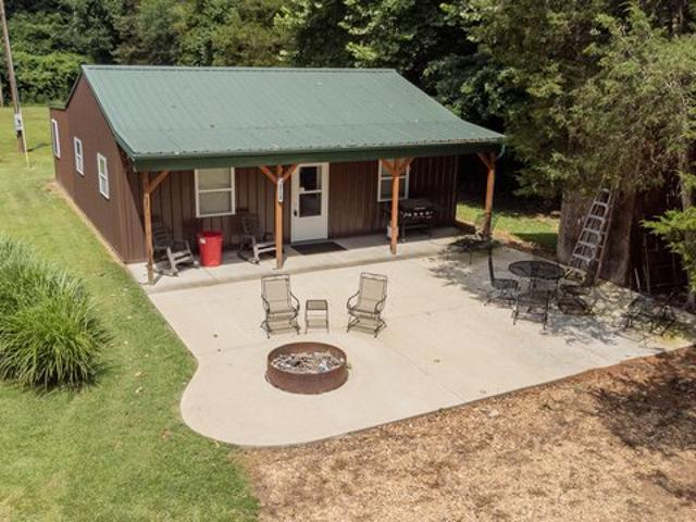 Land for sale in Bourbon, Missouri