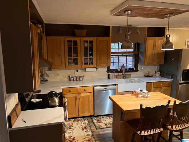 House for sale in Anniston, Alabama