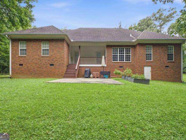 House for sale in Lindale, Georgia
