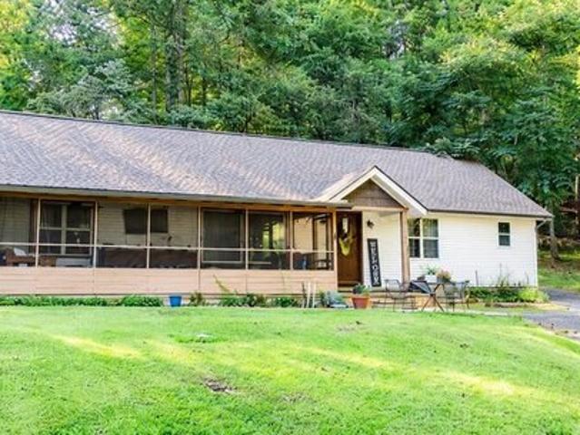 House for sale in Mineral Bluff, Fannin County
