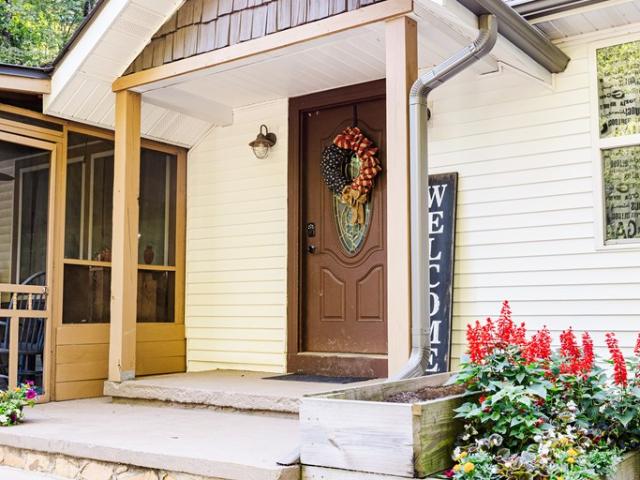 Property for sale in Mineral Bluff, Georgia