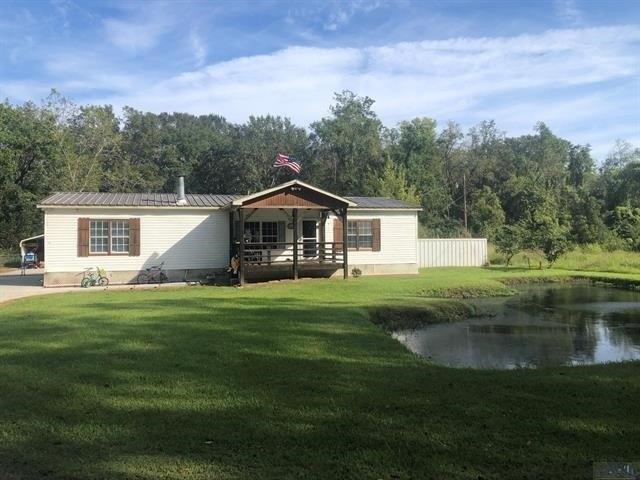House for sale in Morgan City, Louisiana