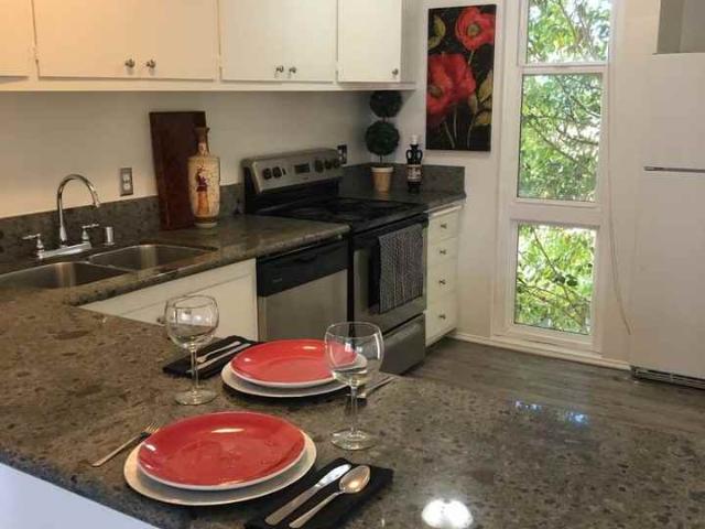 Apartment for rent in Corona Del Mar, California