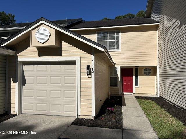 Townhouse for sale in Jacksonville, Florida