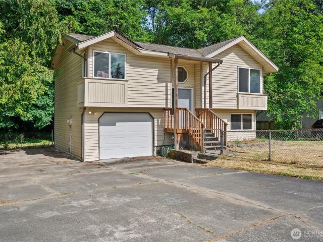 House for sale in Manchester, Washington