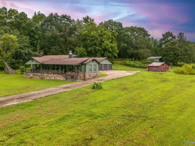 House for sale in Gallant, Alabama