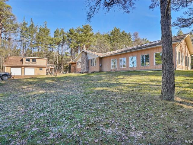 House for sale in New York