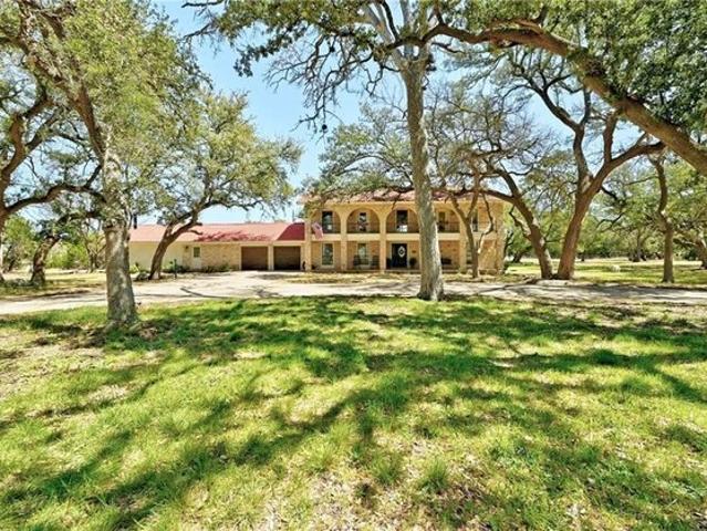 House for sale in Williamson, Texas