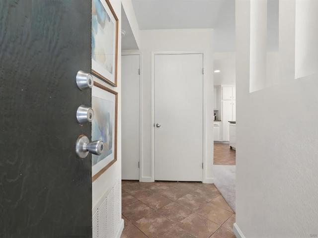 Condo for sale in La Mesa, California