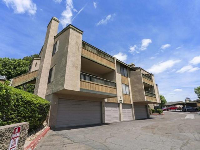 Condo for sale in La Mesa, California
