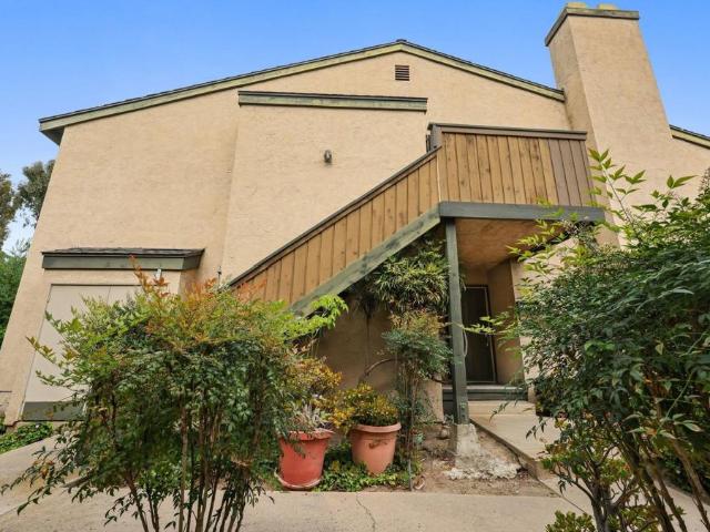 Condo for sale in La Mesa, California