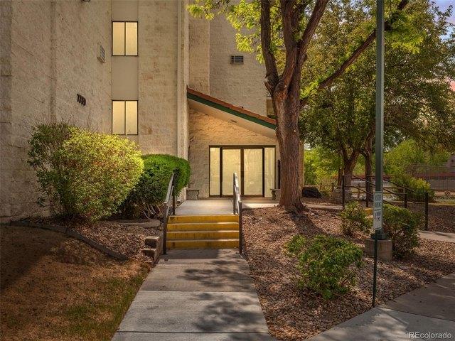Condo for sale in Wheat Ridge, Colorado