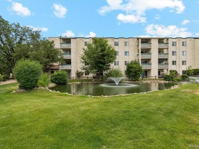Condo for sale in Wheat Ridge, Colorado