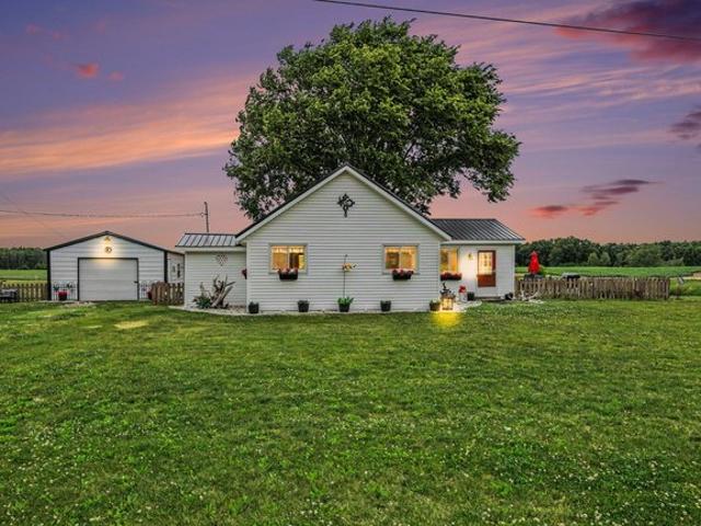 House for sale in Lakeview, Michigan