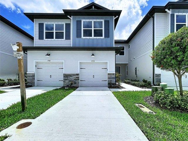 Townhouse for sale in Seminole, Florida