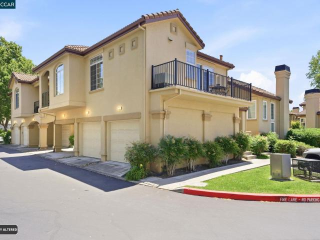 Condo for sale in Dublin, California