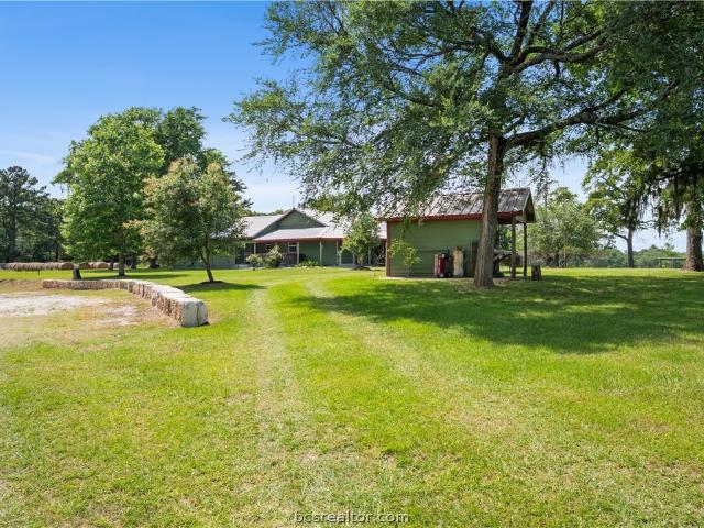 House for sale in Grimes, Texas