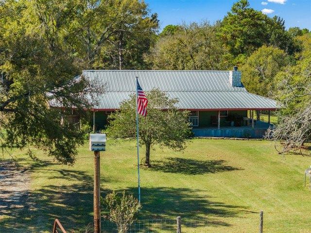 House for sale in Grimes, Texas