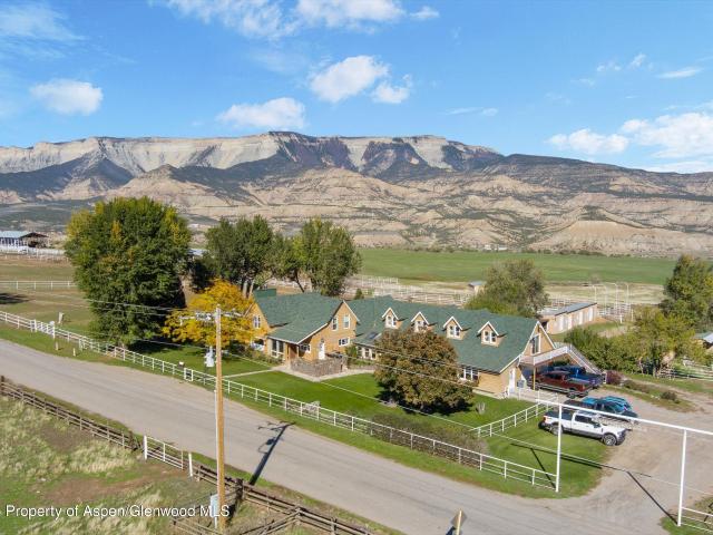House for sale in Garfield, Colorado