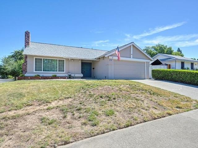 House for sale in Carmichael, California