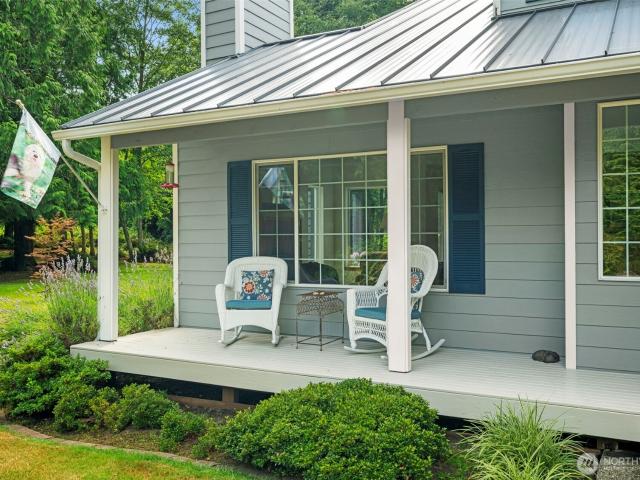 House for sale in Kingston, Washington