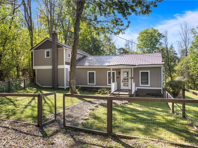 House for sale in Cuba, New York