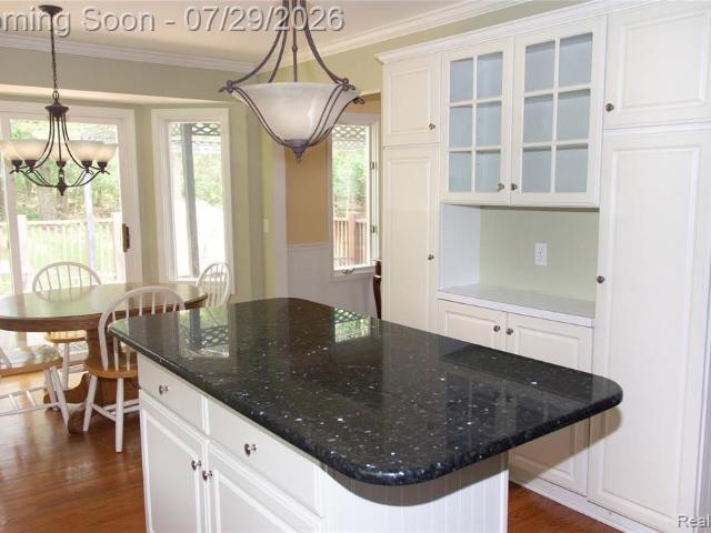 House for sale in Hamburg, Michigan