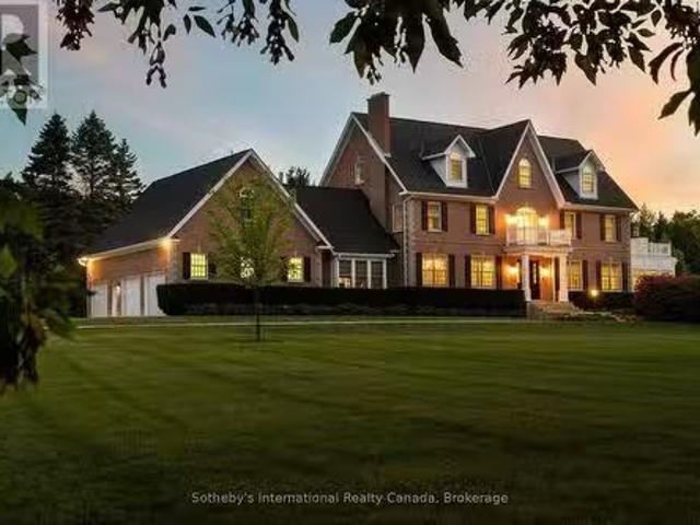 House for sale in Clearview, Ontario