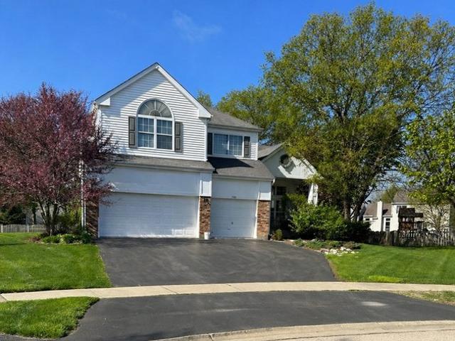 House for sale in Gurnee, Illinois