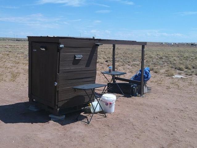 Land for sale in Navajo, Arizona