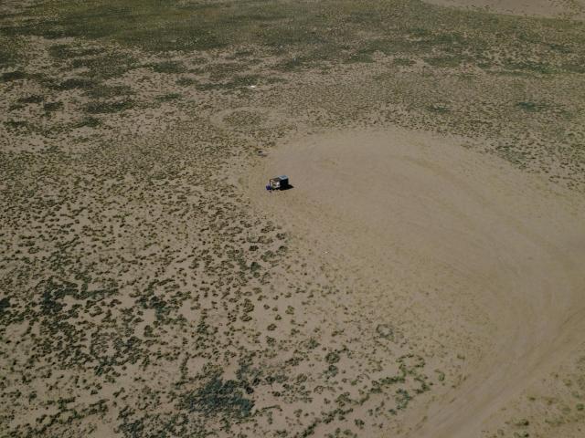 Land for sale in Navajo, Arizona