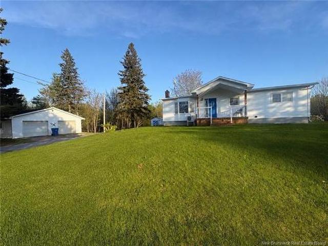House for sale in Black River, New Brunswick