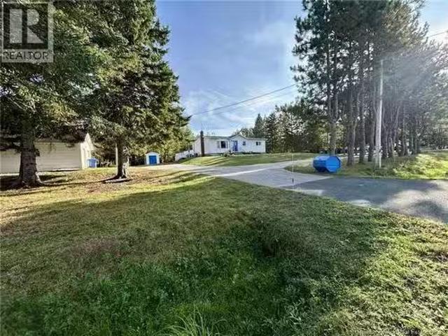 House for sale in Black River, New Brunswick