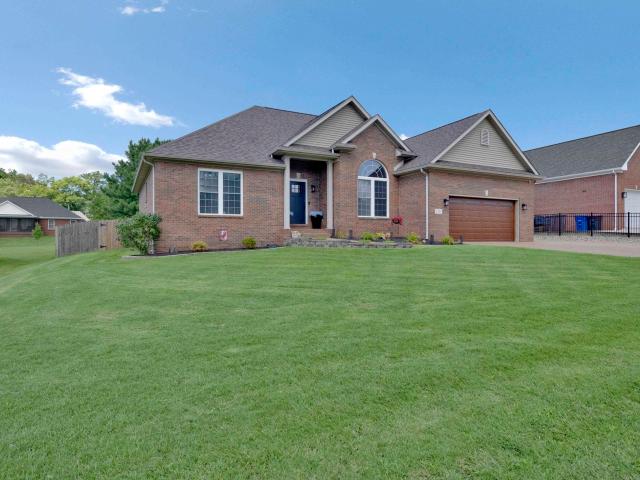 House for sale in Newburgh, Indiana