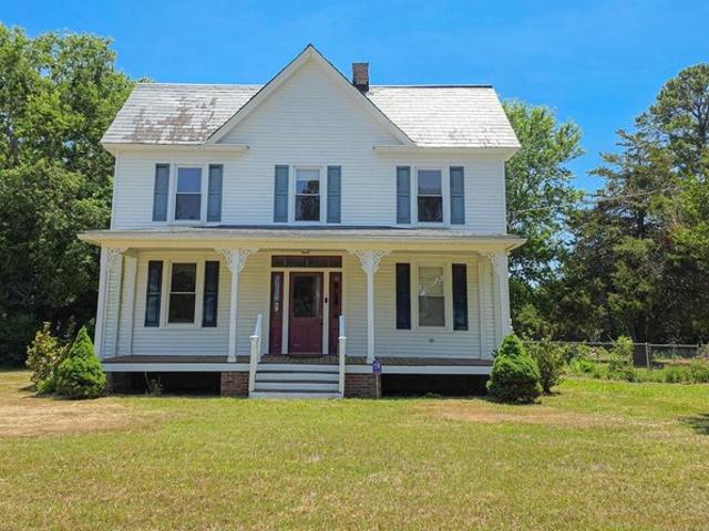 House for sale in Virginia