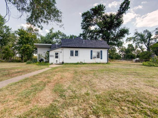House for sale in Springfield, Missouri