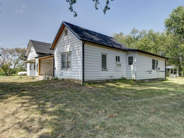 House for sale in Springfield, Missouri
