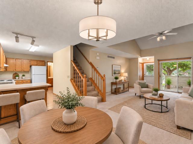 Townhouse for sale in Cottage Grove, Washington County