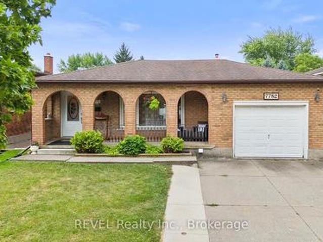 House for sale in Niagara, Ontario