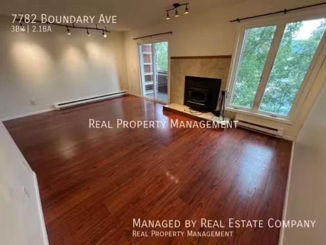 House for rent