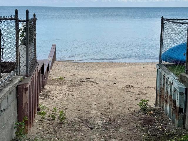 House for sale in Michigan