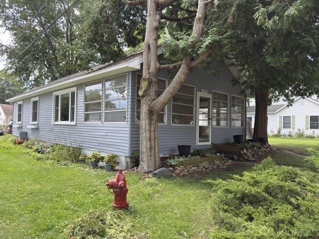 House for sale in Lexington, Michigan