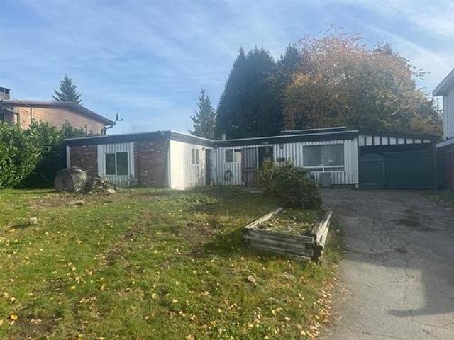 House for sale in Delta, British Columbia