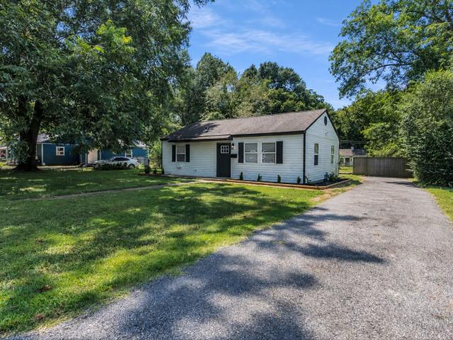 House for sale in Tennessee